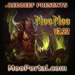 Moo Moo Generation X
