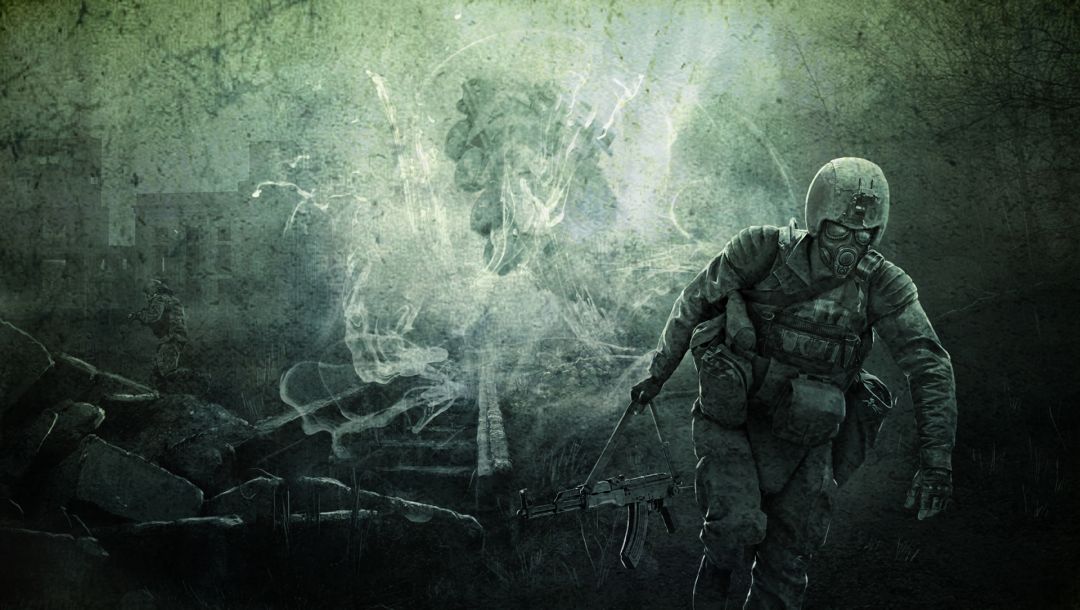 STALKER.TD ДОРОГА НА СМЕРТЬ