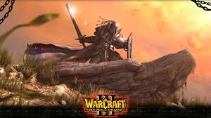 WARCRAFT поле боя