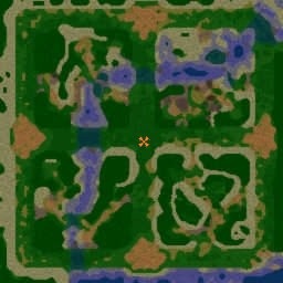 Survival Chaos