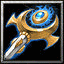 Blast Staff / Посох