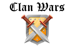 Битва кланов или Clan Wars на CastleFight.org