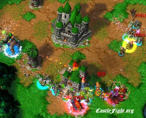 Survival Chaos 2.87p