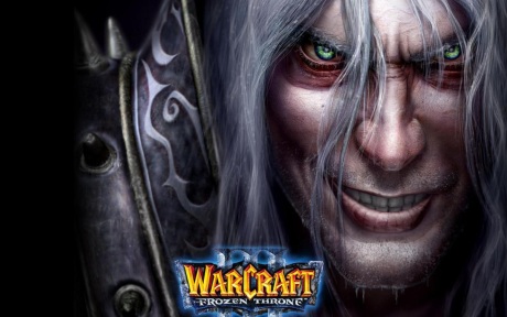 Патчи для warcraft 3